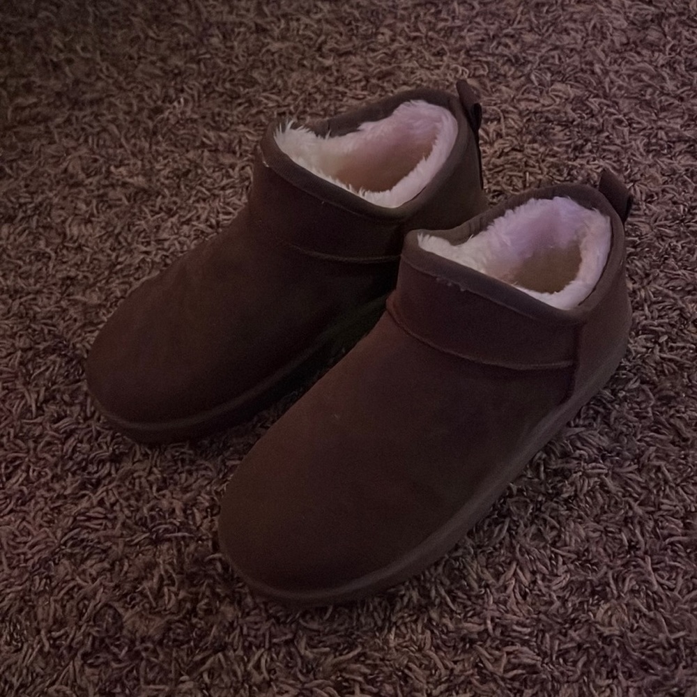 super cute short boots